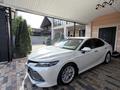 Toyota Camry 2019 года за 15 500 000 тг. в Алматы – фото 9