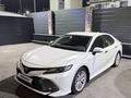 Toyota Camry 2019 года за 15 500 000 тг. в Алматы – фото 14