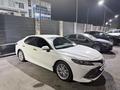 Toyota Camry 2019 года за 15 500 000 тг. в Алматы – фото 16