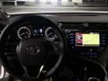 Toyota Camry 2019 года за 15 500 000 тг. в Алматы – фото 18
