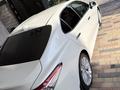 Toyota Camry 2019 года за 15 500 000 тг. в Алматы – фото 7