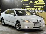 Toyota Camry 2007 года за 5 890 000 тг. в Актобе – фото 3