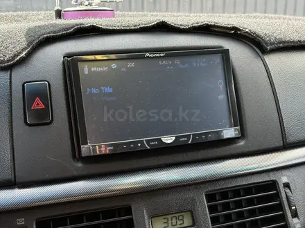 Hyundai Sonata 2006 года за 5 350 000 тг. в Актобе – фото 19