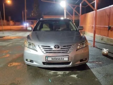 Toyota Camry 2008 года за 5 800 000 тг. в Кызылорда