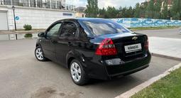 Chevrolet Nexia 2021 годаүшін5 100 000 тг. в Астана – фото 3