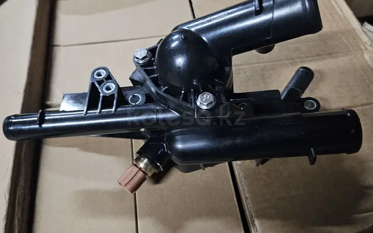 Корпус термостата за 5 000 тг. в Алматы