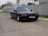 BMW 730 1995 года за 3 000 000 тг. в Алматы – фото 3