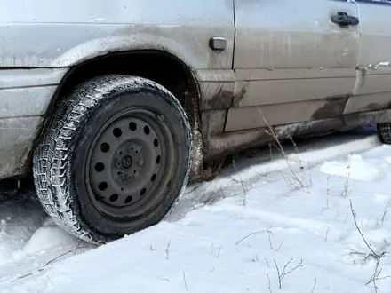 ВАЗ (Lada) 2114 2005 года за 900 000 тг. в Караганда – фото 12