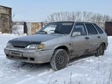 ВАЗ (Lada) 2114 2005 годаfor900 000 тг. в Караганда – фото 2