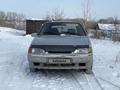 ВАЗ (Lada) 2114 2005 года за 900 000 тг. в Караганда