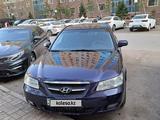Hyundai Sonata 2006 года за 2 300 000 тг. в Астана – фото 2