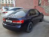 Hyundai Sonata 2006 года за 2 300 000 тг. в Астана – фото 5