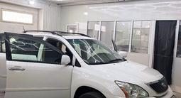 Lexus RX 350 2008 годаүшін8 500 000 тг. в Атырау – фото 4