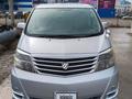 Toyota Alphard 2007 годаfor5 500 000 тг. в Атырау – фото 2