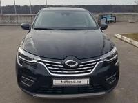 Renault Samsung XM3 2022 годаfor12 200 000 тг. в Астана