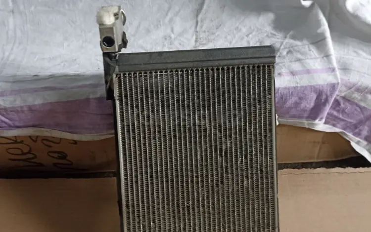 Испаритель кондиционера toyota ярис за 20 000 тг. в Алматы