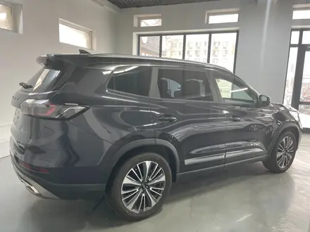 Chery Tiggo 8 Pro Max 2024 года за 13 500 000 тг. в Алматы – фото 10