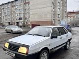 ВАЗ (Lada) 21099 1995 года за 700 000 тг. в Петропавловск – фото 2