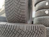 265-55-20 Michelin xice North4for155 000 тг. в Алматы – фото 4