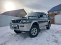 Mitsubishi Challenger 1998 года за 5 800 000 тг. в Усть-Каменогорск – фото 2