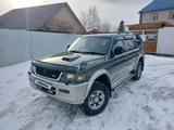 Mitsubishi Challenger 1998 года за 5 800 000 тг. в Усть-Каменогорск