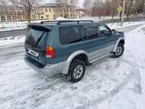 Mitsubishi Challenger 1998 года за 5 800 000 тг. в Усть-Каменогорск – фото 5