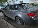 Chevrolet Cruze 2013 года за 3 050 000 тг. в Петропавловск