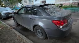 Chevrolet Cruze 2013 года за 3 050 000 тг. в Петропавловск
