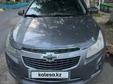Chevrolet Cruze 2013 года за 3 050 000 тг. в Петропавловск – фото 2