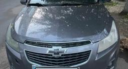 Chevrolet Cruze 2013 года за 3 050 000 тг. в Петропавловск – фото 2