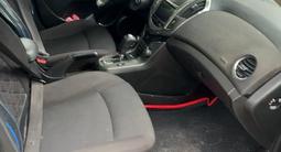 Chevrolet Cruze 2013 года за 3 050 000 тг. в Петропавловск – фото 3