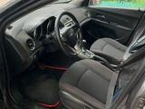 Chevrolet Cruze 2013 года за 3 050 000 тг. в Петропавловск – фото 5