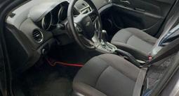 Chevrolet Cruze 2013 года за 3 050 000 тг. в Петропавловск – фото 5