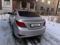 Hyundai Accent 2014 годаүшін6 000 000 тг. в Шымкент