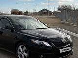 Toyota Camry 2011 года за 8 000 000 тг. в Жанаозен