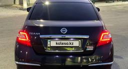 Nissan Teana 2008 года за 4 500 000 тг. в Кызылорда – фото 5