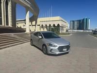 Hyundai Elantra 2017 годаүшін5 800 000 тг. в Атырау