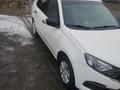 ВАЗ (Lada) Granta 2190 2020 годаfor3 850 000 тг. в Усть-Каменогорск – фото 4