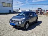 Nissan Juke 2011 года за 3 870 000 тг. в Талдыкорган