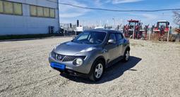 Nissan Juke 2011 года за 3 870 000 тг. в Талдыкорган