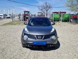 Nissan Juke 2011 года за 3 870 000 тг. в Талдыкорган – фото 2
