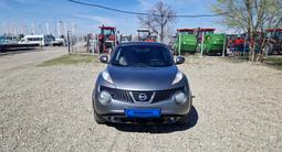 Nissan Juke 2011 года за 3 870 000 тг. в Талдыкорган – фото 2