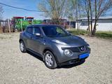Nissan Juke 2011 года за 3 870 000 тг. в Талдыкорган – фото 3