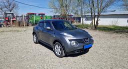 Nissan Juke 2011 года за 3 870 000 тг. в Талдыкорган – фото 3