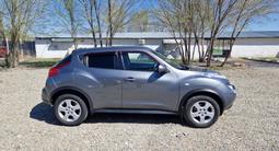 Nissan Juke 2011 года за 3 870 000 тг. в Талдыкорган – фото 4