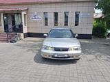 Honda Inspire 1997 годаfor1 700 000 тг. в Усть-Каменогорск – фото 4