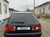 Audi 100 1992 года за 2 000 000 тг. в Тараз – фото 3