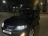 Mitsubishi Outlander 2008 года за 6 800 000 тг. в Алматы