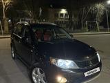 Mitsubishi Outlander 2008 года за 6 800 000 тг. в Алматы – фото 2
