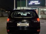 Mitsubishi Outlander 2008 года за 6 800 000 тг. в Алматы – фото 4